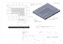 create professional 3d cad models and manufacturing drawings in solidworks